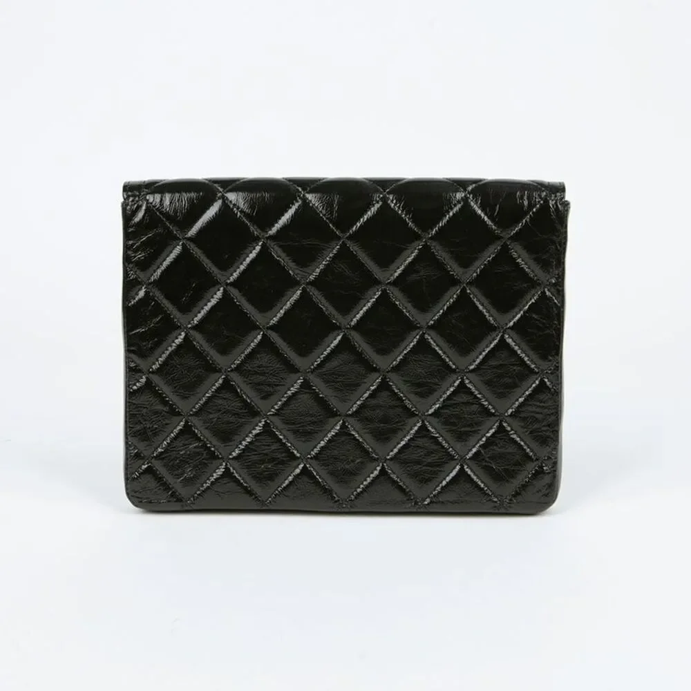 Classic Flap Clutch